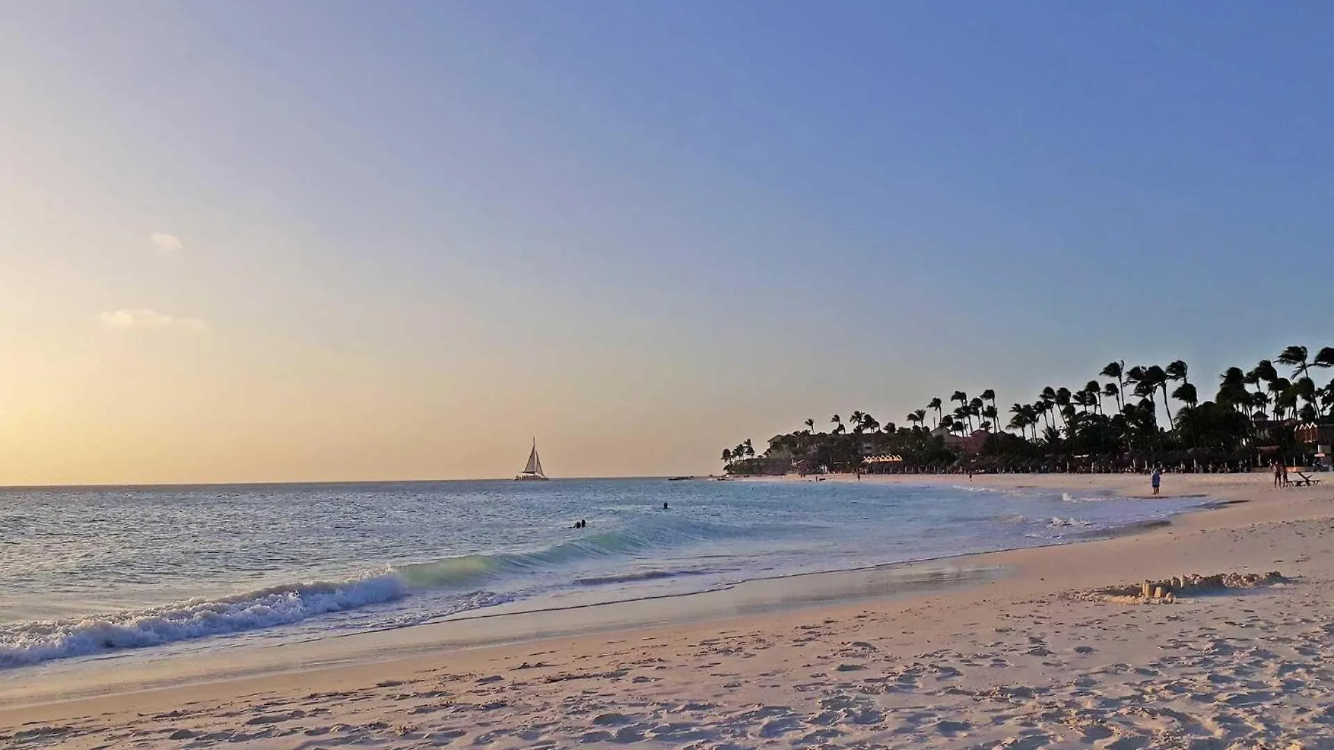 Holiday home Golf Course View - Garden 1Br Condo - Dr01 Palm Beach