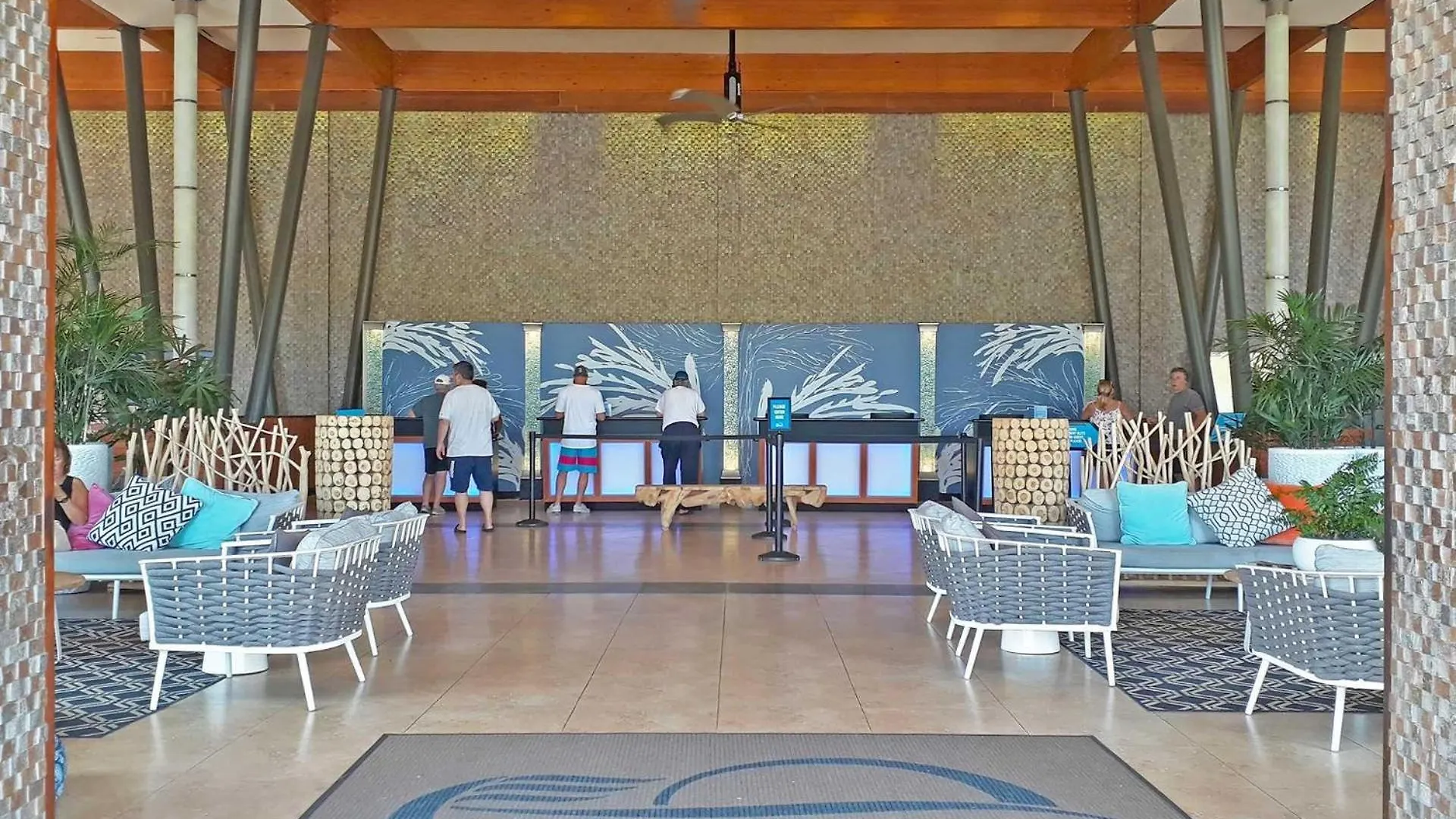 Golf Course View - Garden 1Br Condo - Dr01 Palm Beach Holiday home