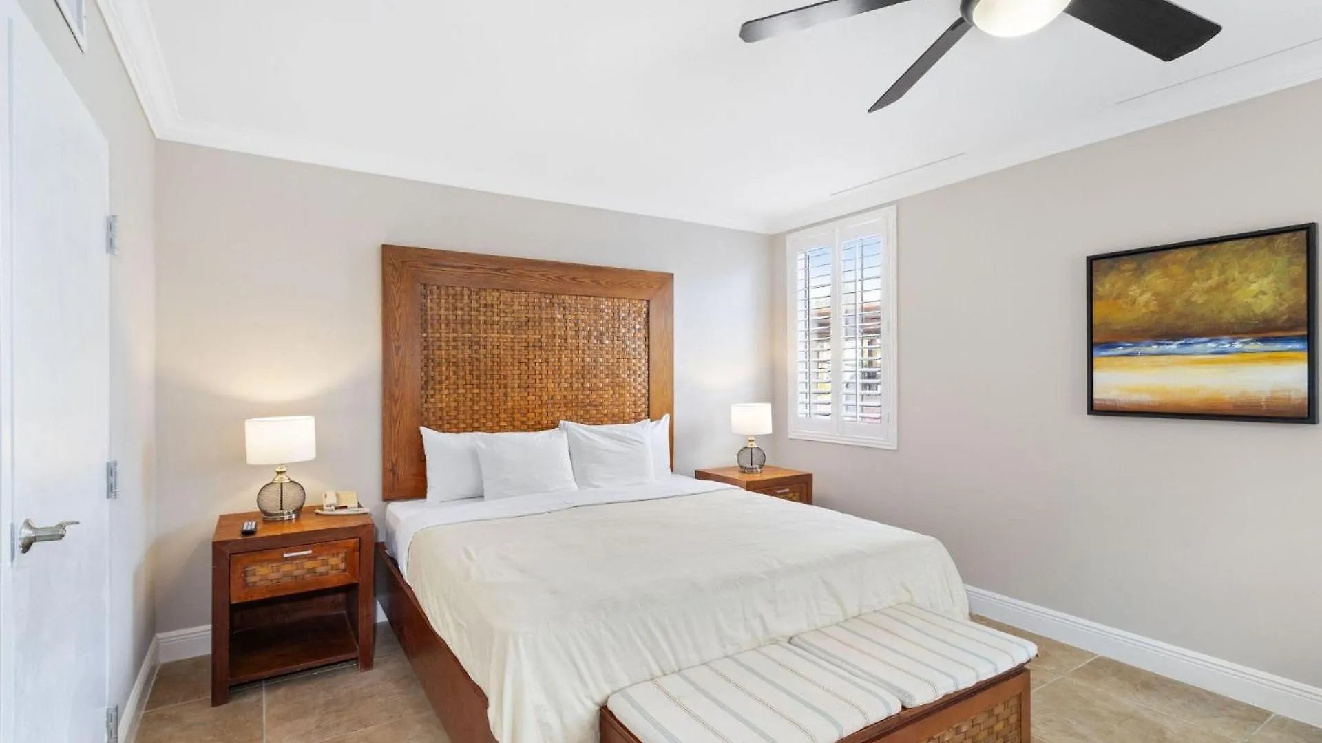 Holiday home Golf Course View - Garden 1Br Condo - Dr01 Palm Beach
